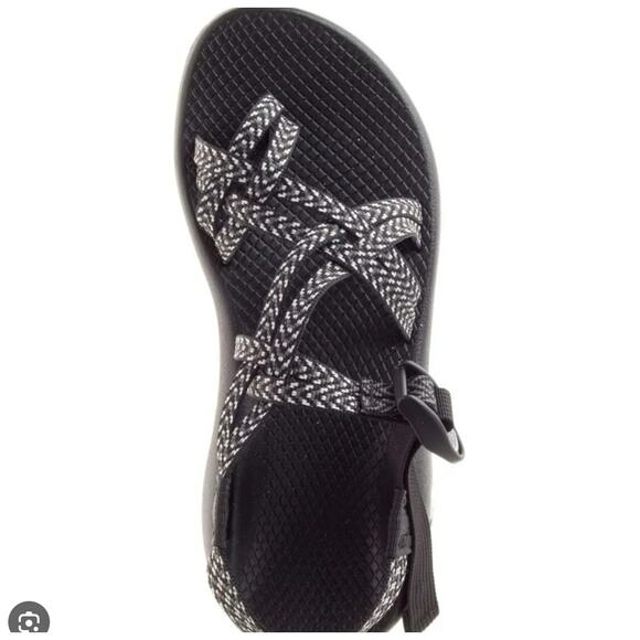 Chaco ZX/2 Dual Adjustable Straps Classic Sandal 9 - Picture 1 of 4